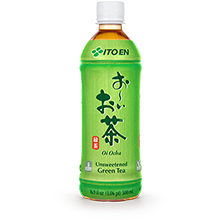 ITO EN Oi Ocha Unsweetened Green Tea