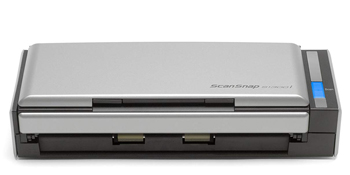 The perfect scanner for your everyday needs