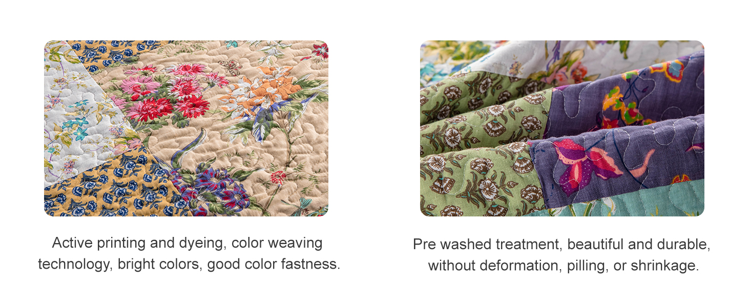 quilts