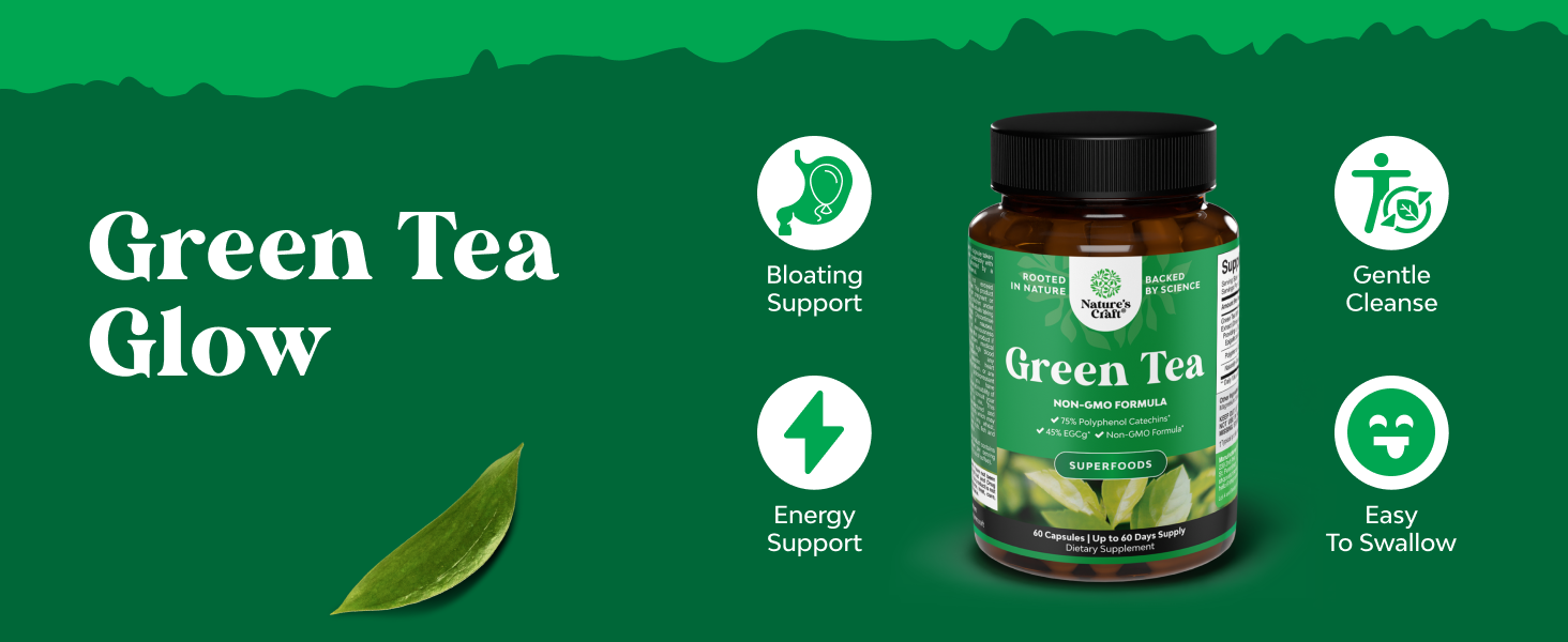 Green Tea