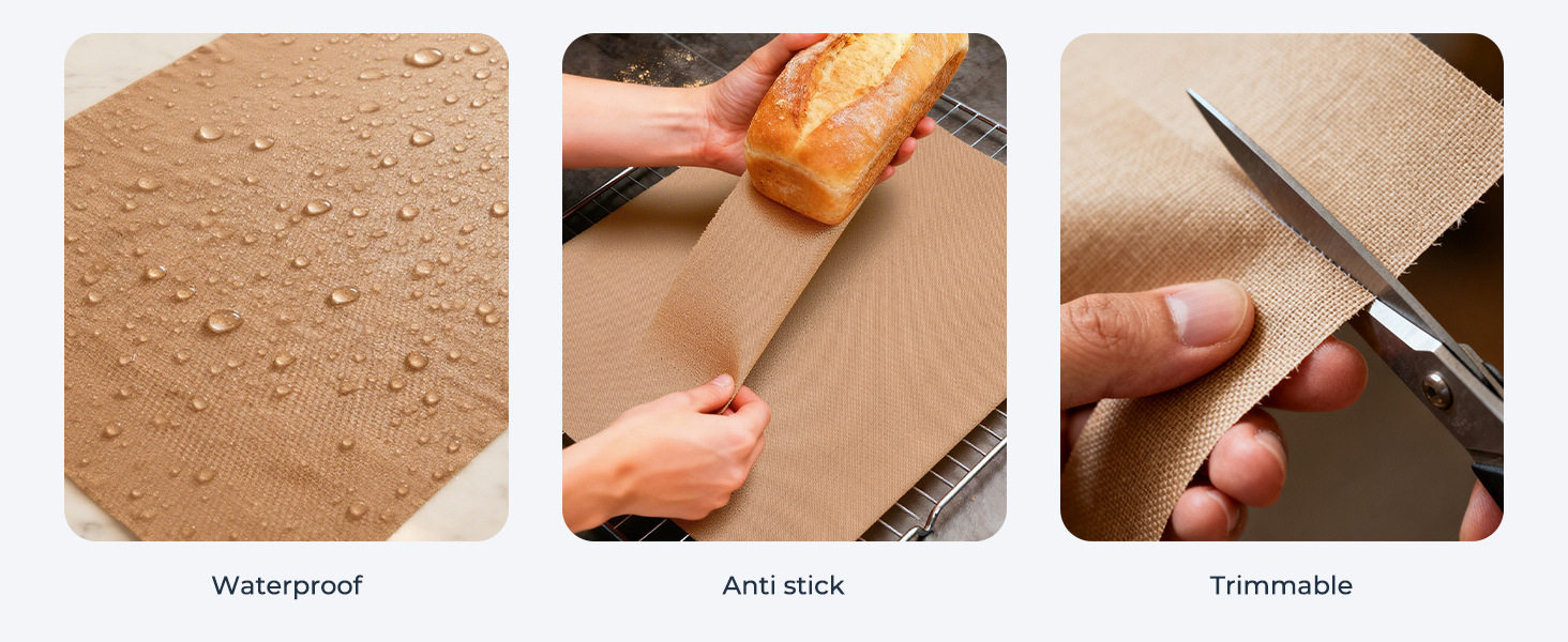 PTFE Sheet for Heat Press