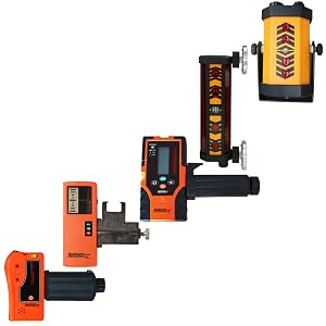 Johnson Level Detector