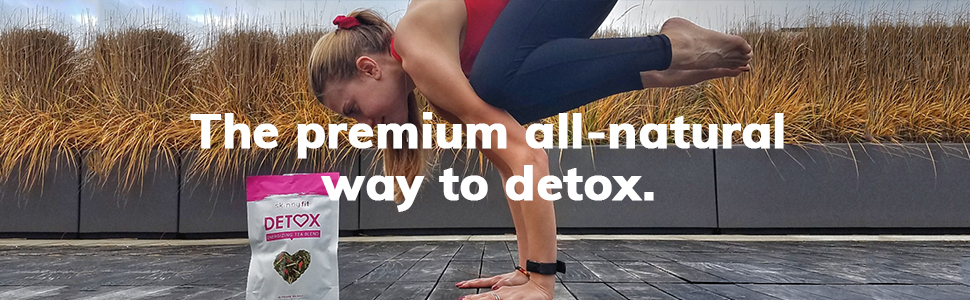 detox premium all-natural