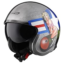 Spitfire Bombraider Gloss Brushed Alloy