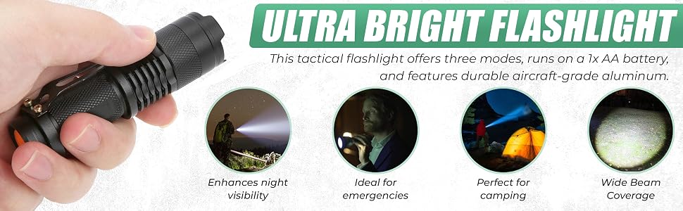 Flashlight