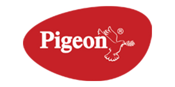 Mini Pigeon Cookware Logo