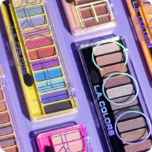 LAC - Eyeshadow
