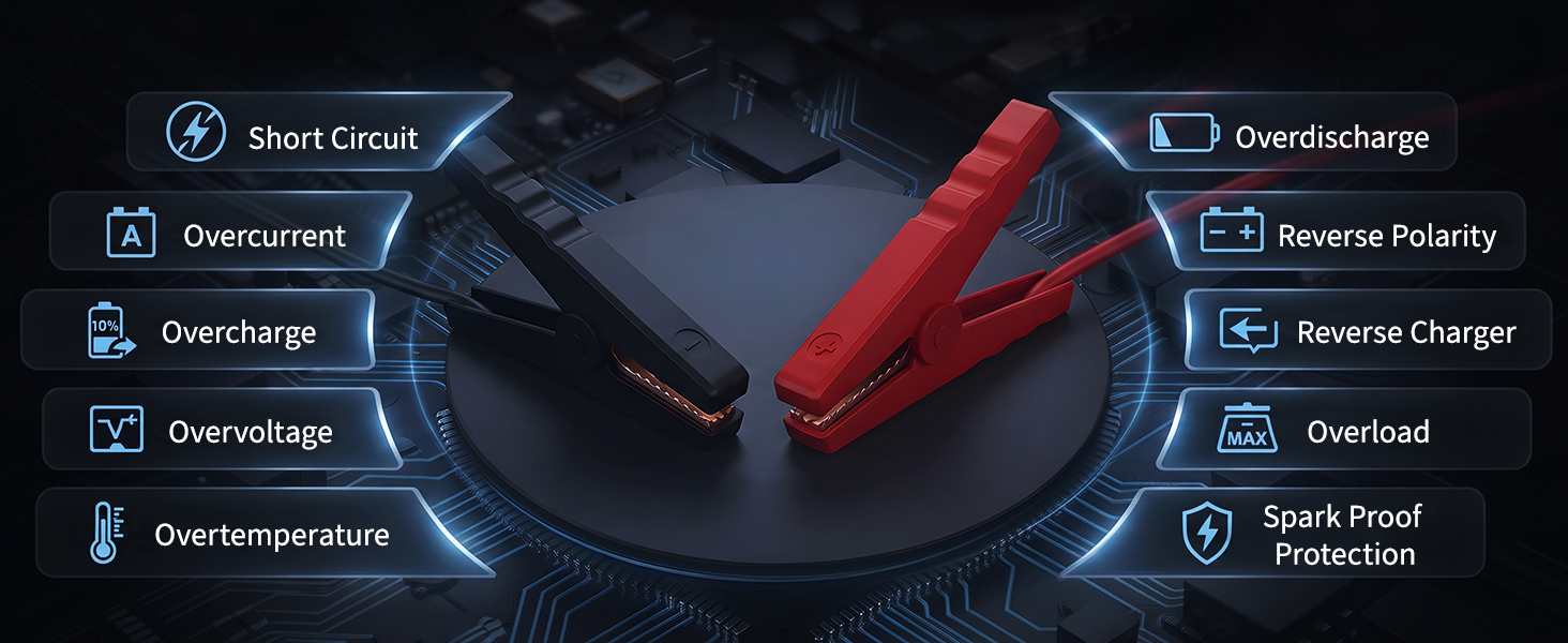 jump starter