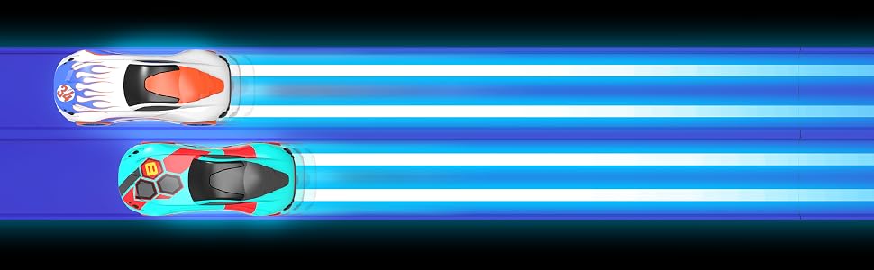 Light Trace Technology