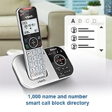 call block directory