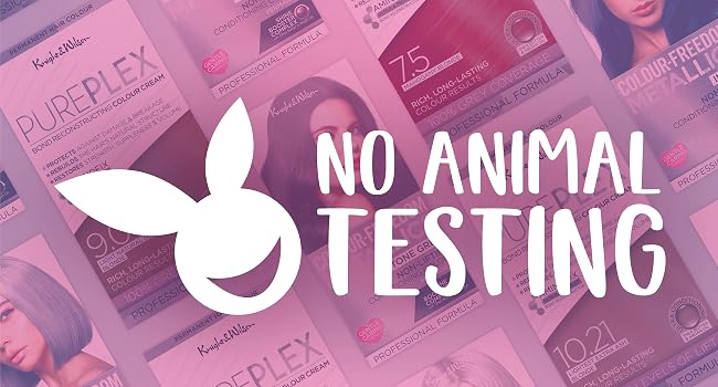 No Animal Testing