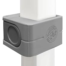 E-Z UP Toggle Leg, instant canopy, beach canopy