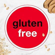 Sustained energy from whole grains