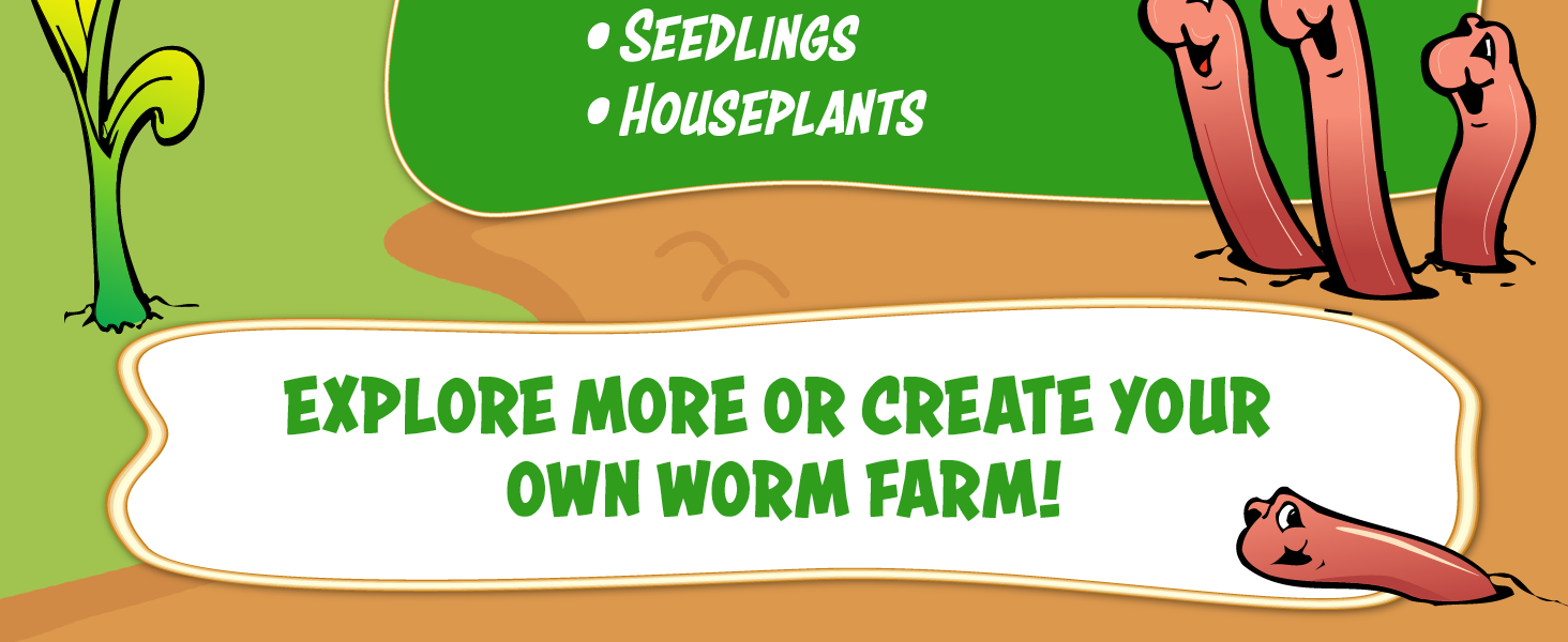 Uncle Jim&amp;#39;s Worm Farm