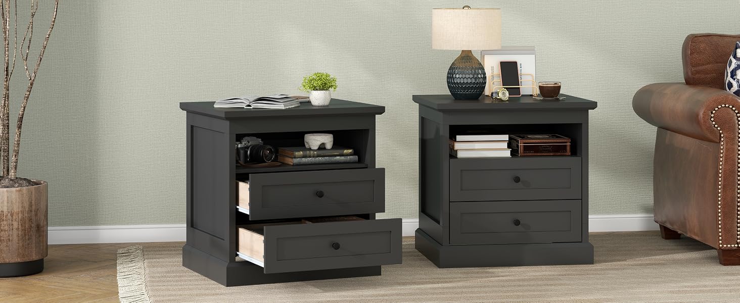 Nightstand