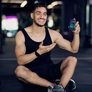 Triple Strength Fish Oil