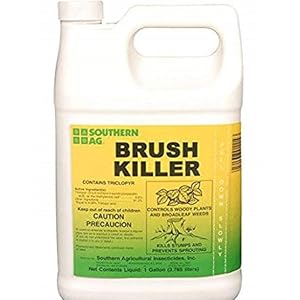 Brush Killer