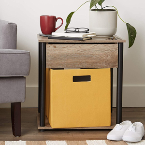 design imports closet maid rubbermaid Seville Sorbus STERILITE maidmax