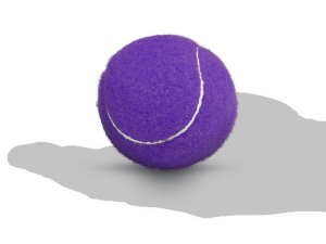 walker balls