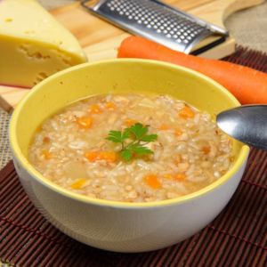 Sadaf Vegi Soup Mix