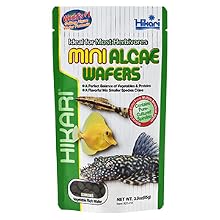 Mini Algae Wafer Thumbnail