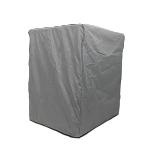 Pontoon Boat Captain Stand Cover