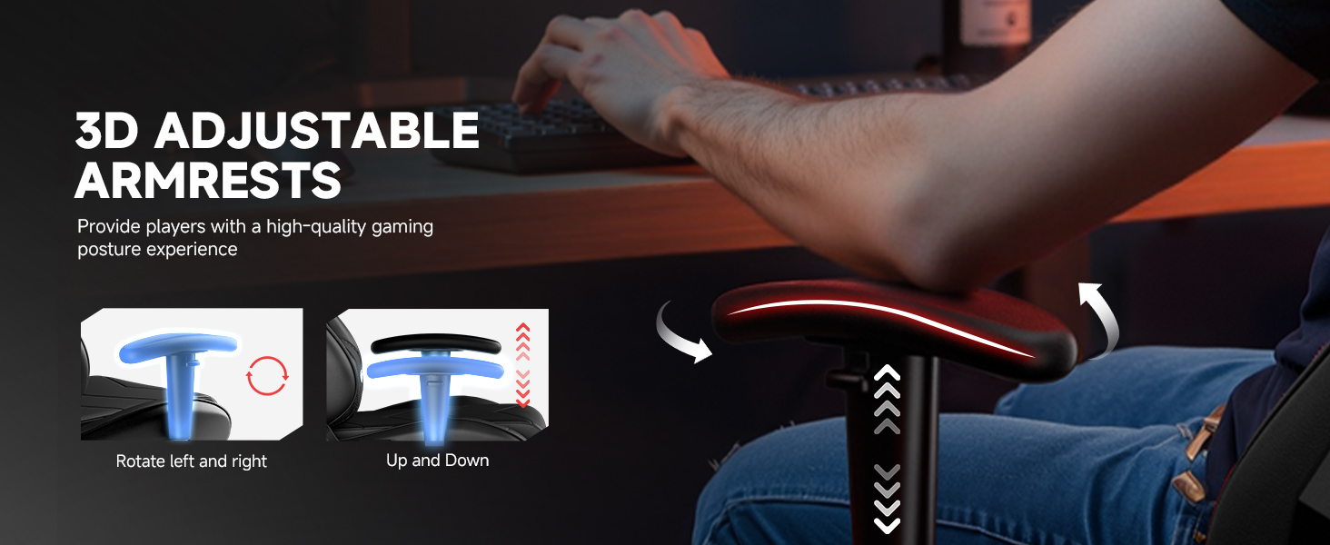 gaming chair