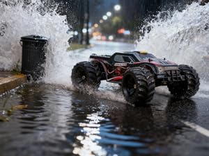 rc car for adults