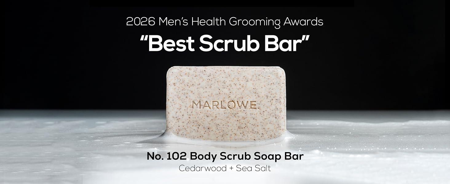 Best Scrub Bar