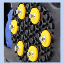 Ice Cleats Snow Traction