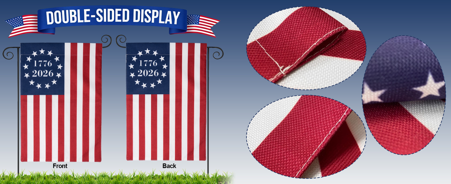 america 250 merchandise