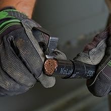 Greenlee Cable Termination