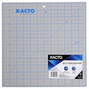 Self-Healing PVC Surface Absorbs Cuts and Stays Smooth