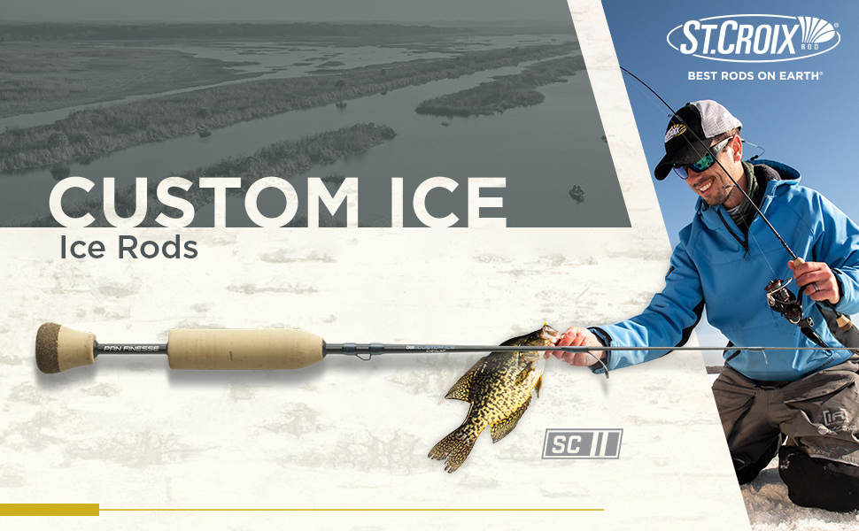 Custom Ice