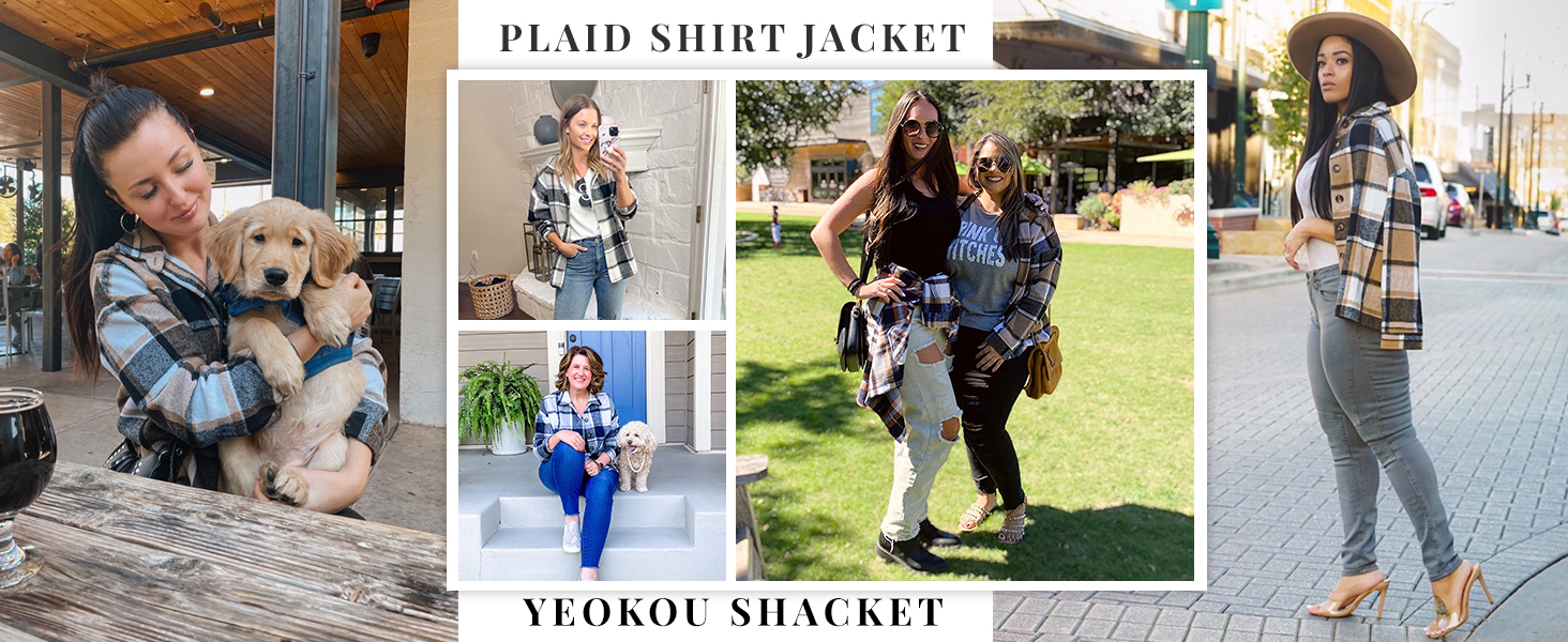 jacket for women