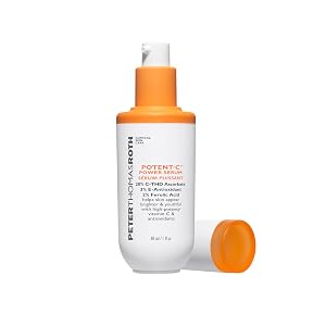 Peter Thomas Roth, Potent-C power serum
