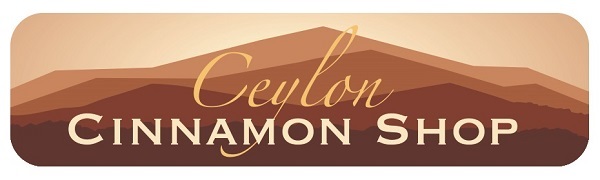 Ceylon Cinnamon Shop logo