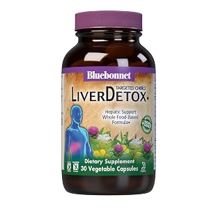 Liver Detox