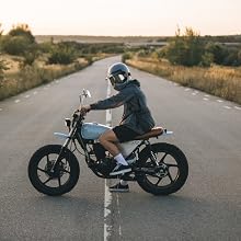 Motorcycle accessories, motorcycle throttle body