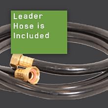 ames, tools, NeverLeak, hose reel, 125 foot capacity, metal hose reel, wall mounted, tool tray