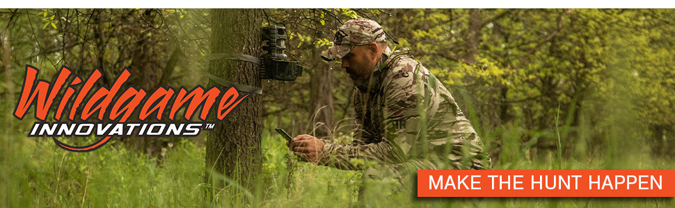 Wildgame Innovations