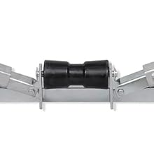 support keel protectors galvanized board bentley composite front carpeted boards ft ponton