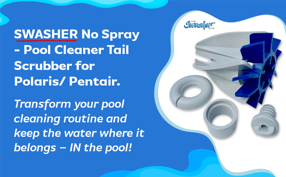 Introducing the SWASHER