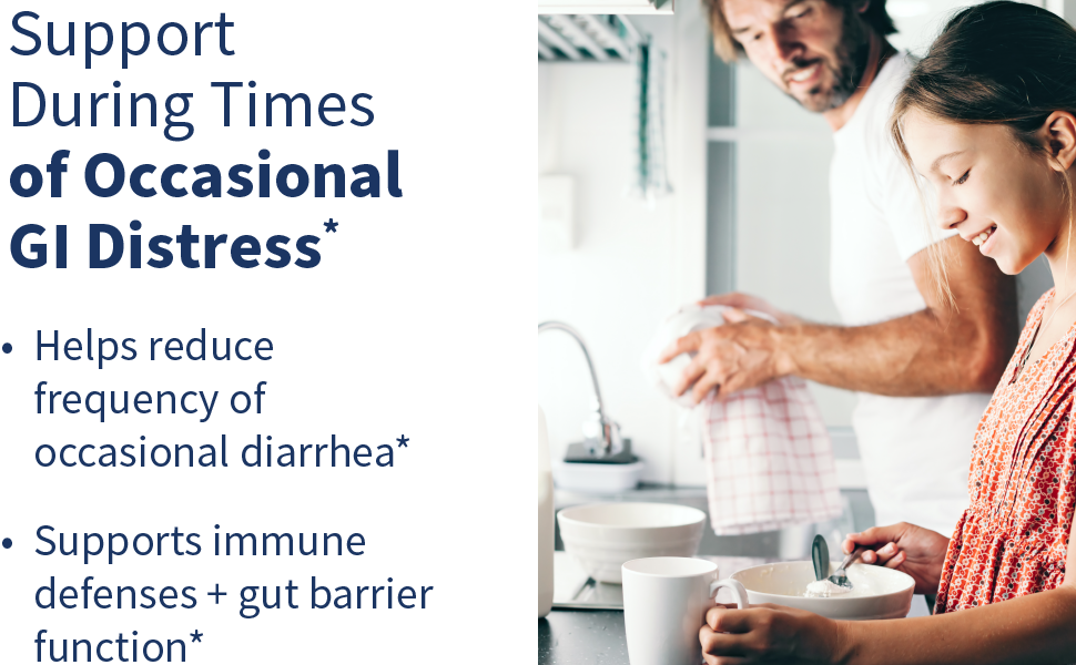 Immune Support