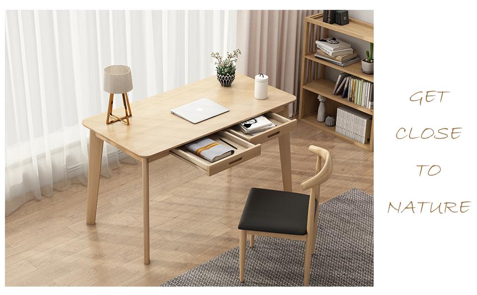study work table