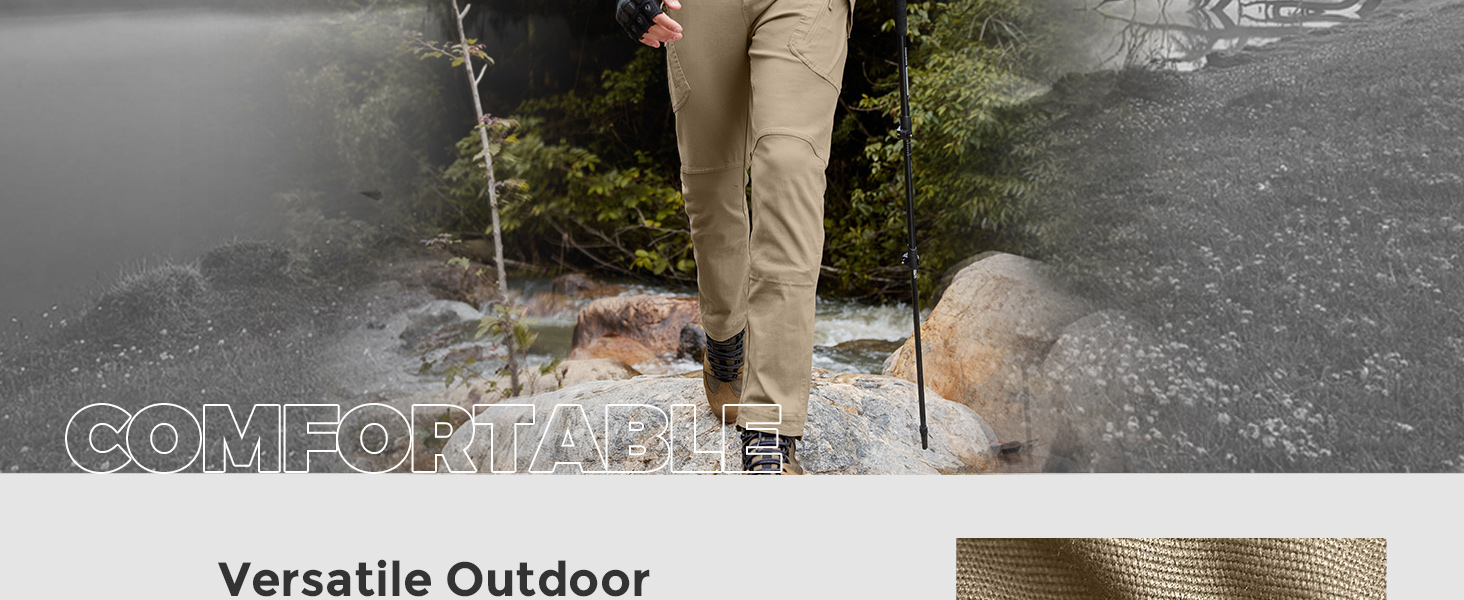 hiking pants for men