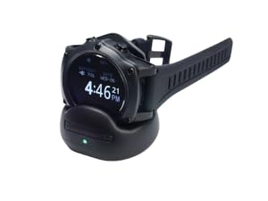 Shearwater Teric Wireless Charging Picture