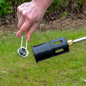 Mr. Heater Handheld Propane Torch
