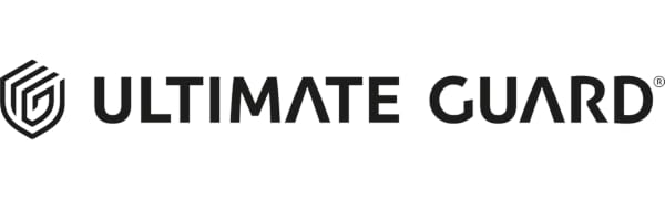 Ultimate Guard Logo