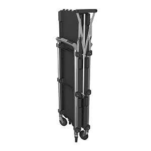 Olympia Tools 85-189 Pack-n-Roll Extra Large Service Cart